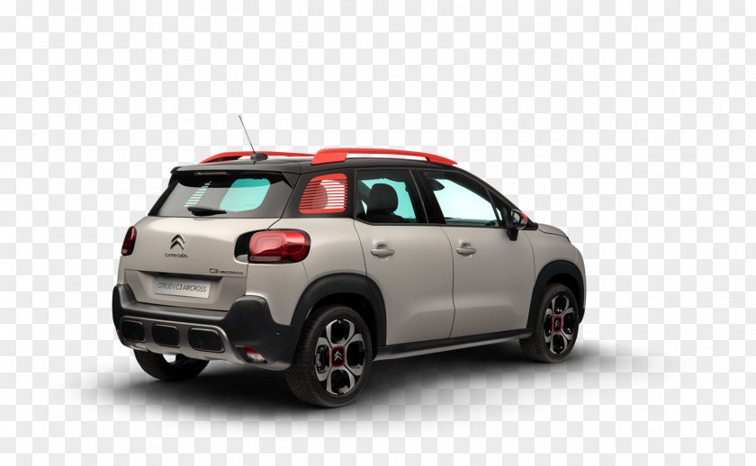 Car Compact Sport Utility Vehicle Mini Citroën PNG