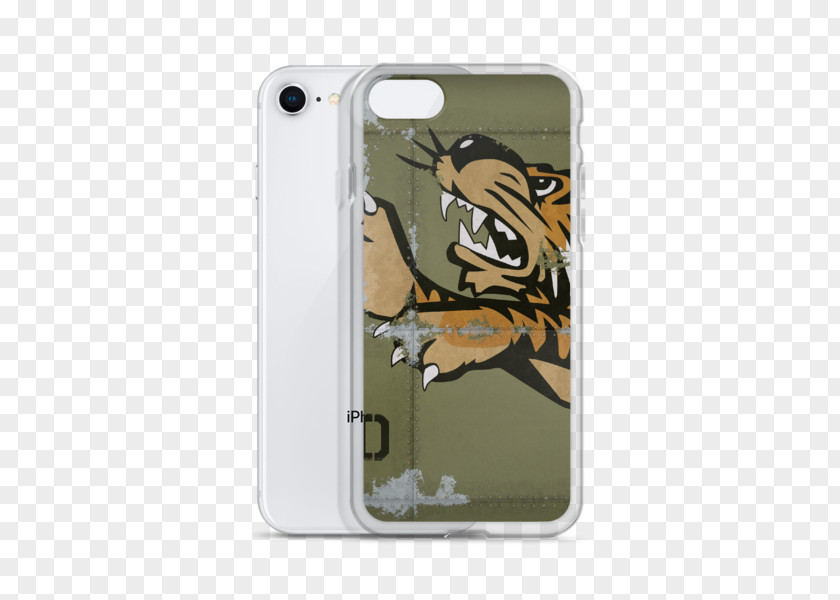 Cat Mammal Electronics Mobile Phone Accessories Flying Tigers PNG