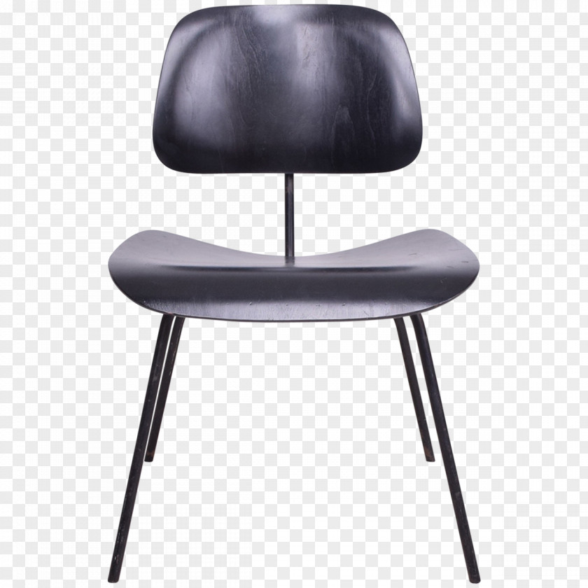 Chair Charles And Ray Eames Knoll Industrial Design PNG