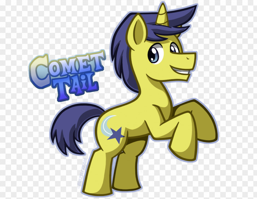 Comet Pony Twilight Sparkle Tail Flash Sentry PNG
