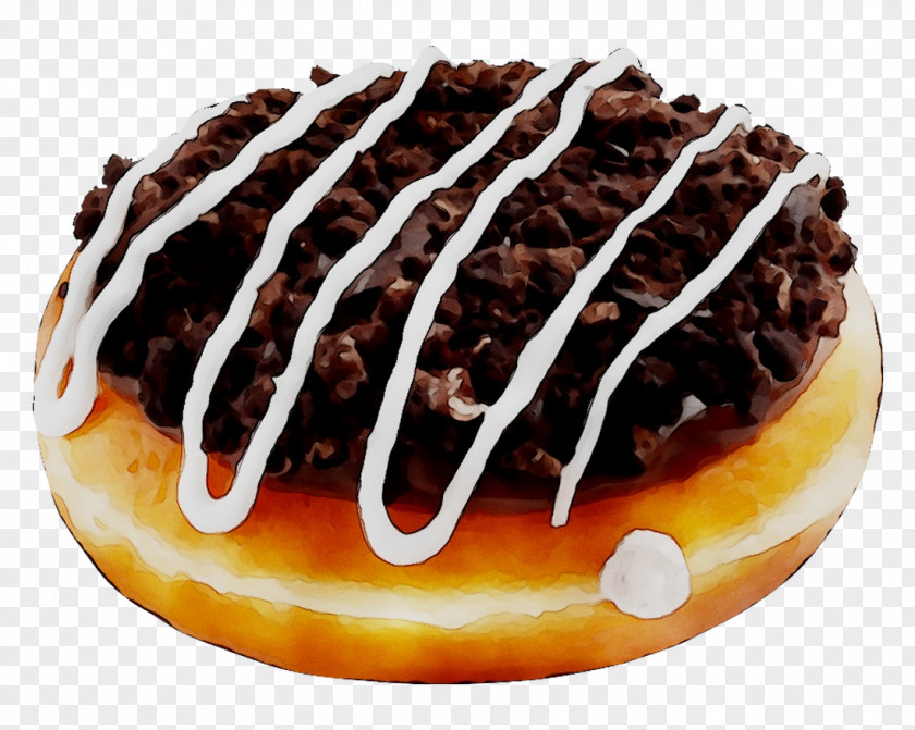 Donuts American Cuisine Dessert Glaze Food PNG