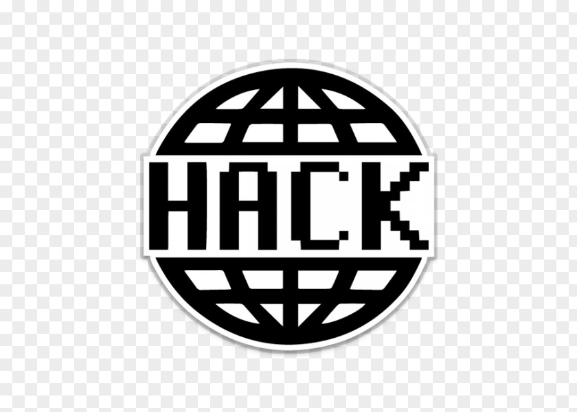 Hack DEF CON Hackers On Planet Earth Security Hacker Sticker Emblem PNG