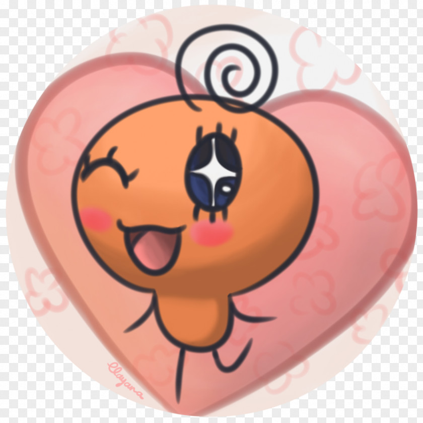 Heart Animated Cartoon PNG