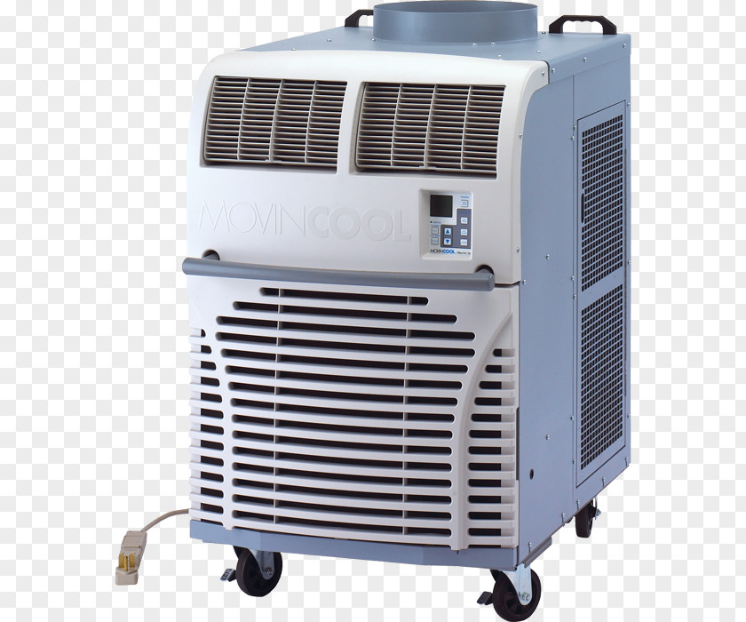 Office Air Conditioning Movincool Classic Plus 14 British Thermal Unit LG LP0814WNR Conditioners PNG
