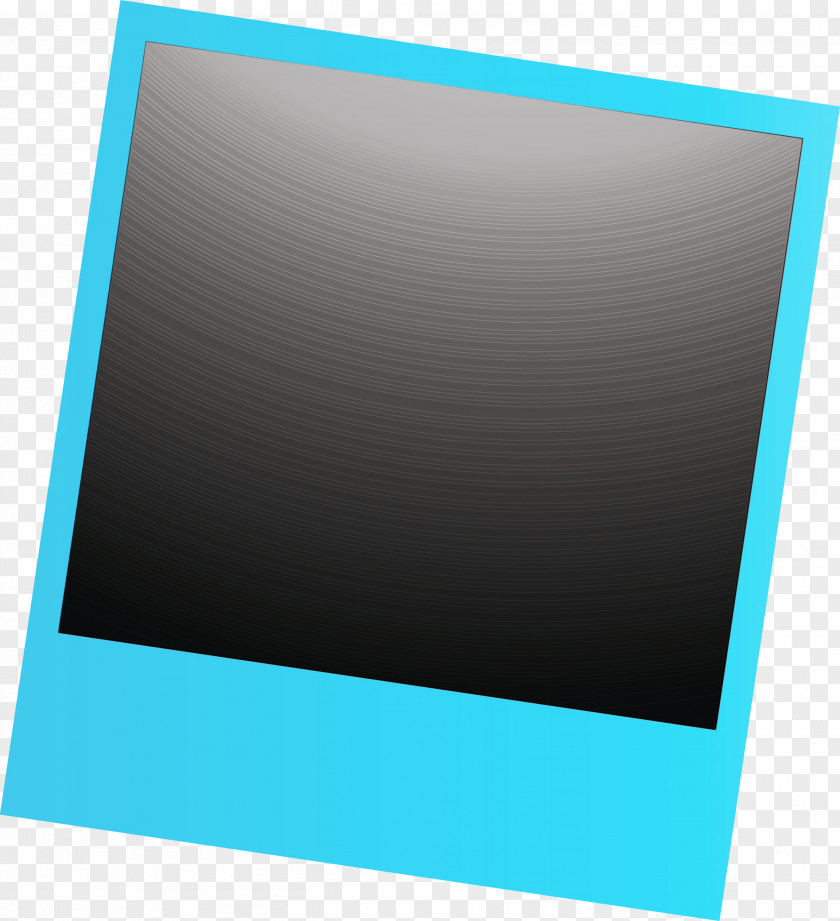 Picture Frame PNG