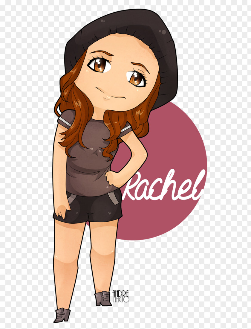 Rachel Berry Black Hair Skin Human Clip Art Illustration PNG