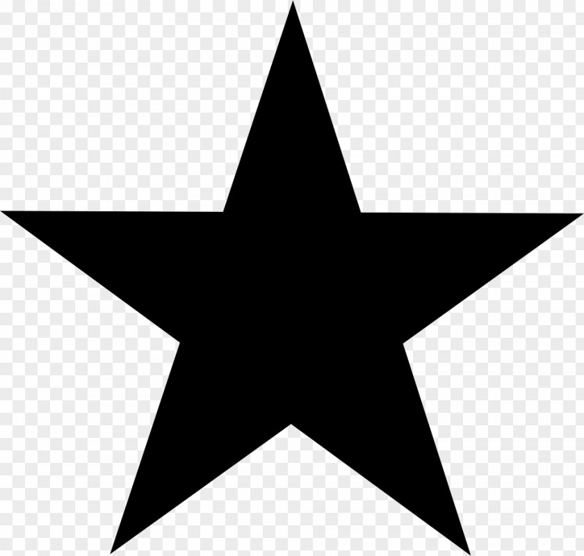 Red Star Download Clip Art PNG