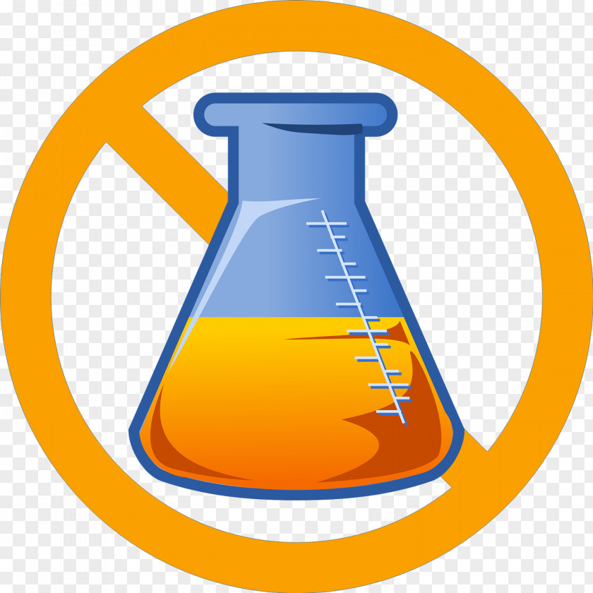 T-shirt Chemistry Laboratory Flasks PNG