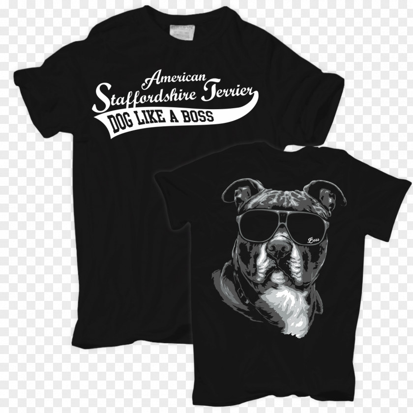 T-shirt Dogo Argentino Clothing Presa Canario Top PNG