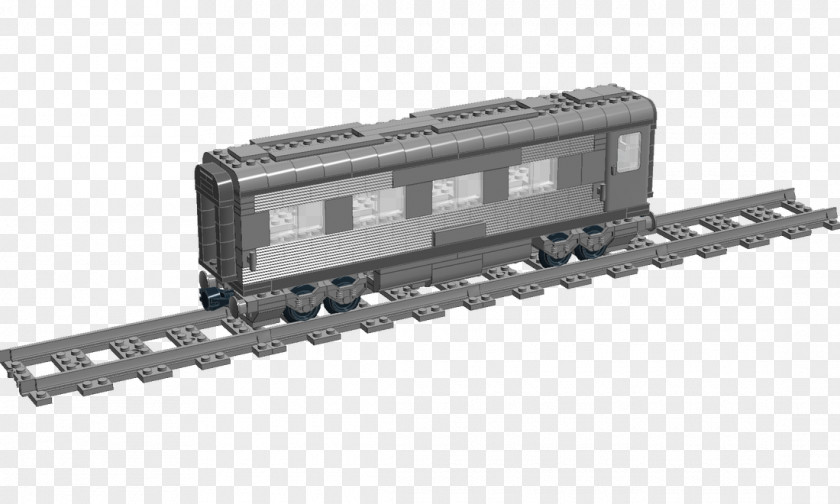 Train Railroad Car Toy Trains & Sets Rail Transport Passenger PNG