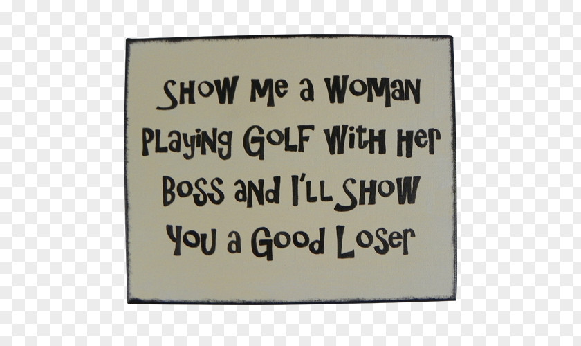 Women Sign Rectangle PNG