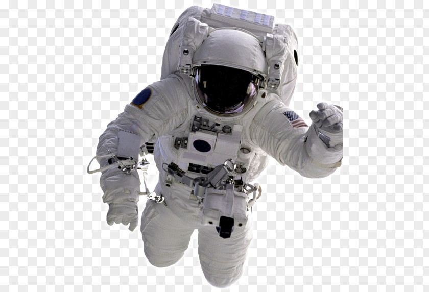 Astronaut Outer Space Suit Exploration Stock Photography PNG