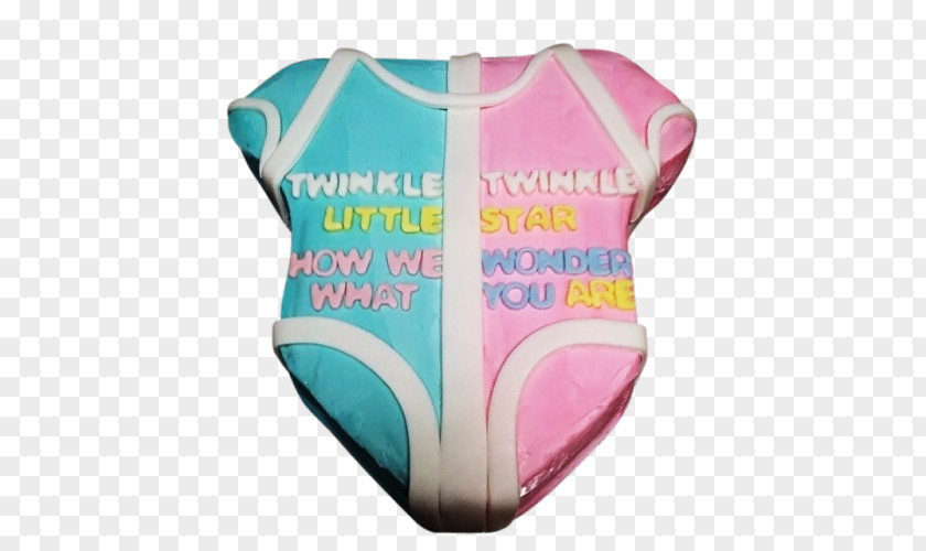 Baby Gender Sheet Cake Cupcake Reveal Infant PNG