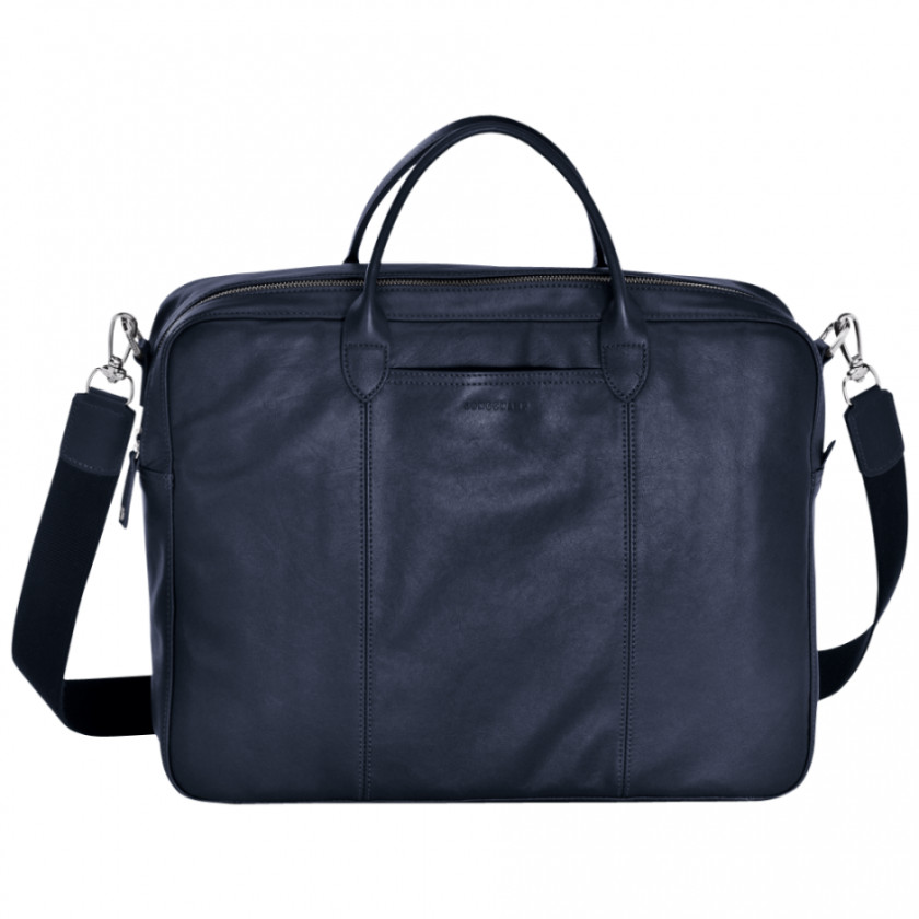 Bag Briefcase Handbag Leather Tote PNG