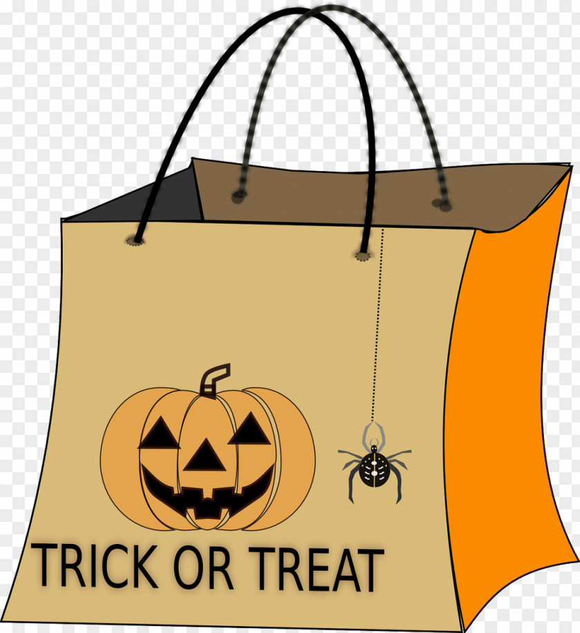 Bag Trick-or-treating New York's Village Halloween Parade Clip Art PNG