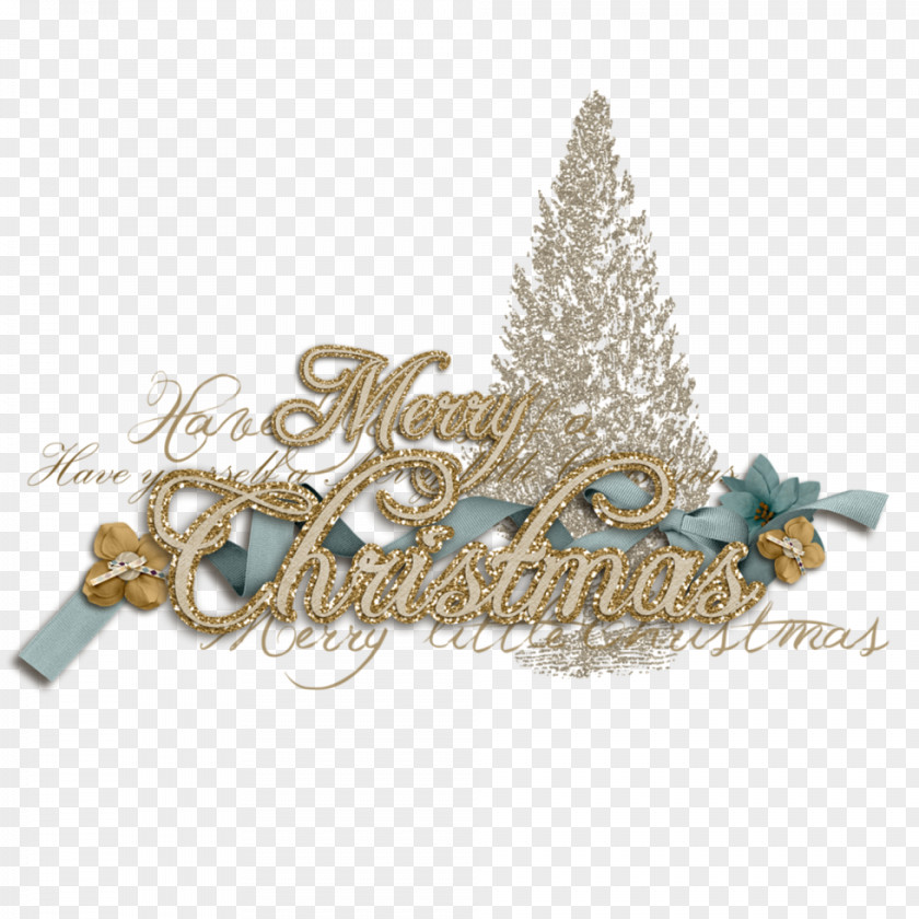 Christmas Ornament Santa Claus Tree PNG