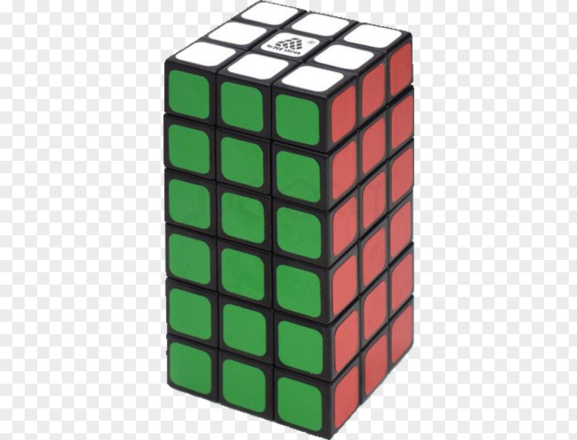 Cube WitEden Rubik's Puzzle Speedcubing PNG