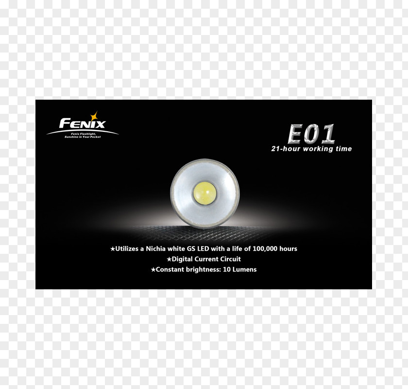 Flashlight Light-emitting Diode Nichia Corporation Lighting PNG
