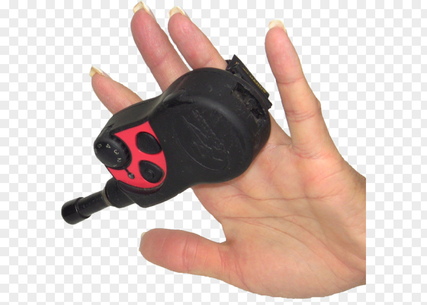 Grip Thumb Glove PNG