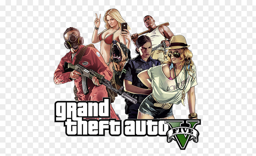 Gta Grand Theft Auto V Auto: San Andreas Xbox 360 Online PlayStation 3 PNG