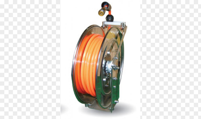 Hydraulic Hose Reel Pressure Washers Mjr Corporations PNG