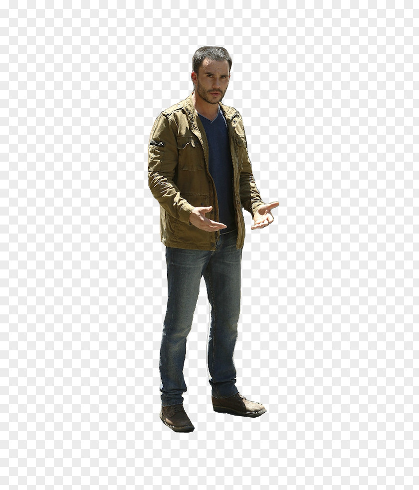 Jacket Jeans PNG