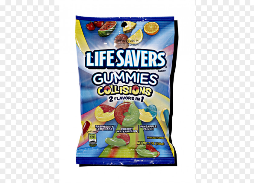 Junk Food Breakfast Cereal Gummi Candy Life Savers PNG