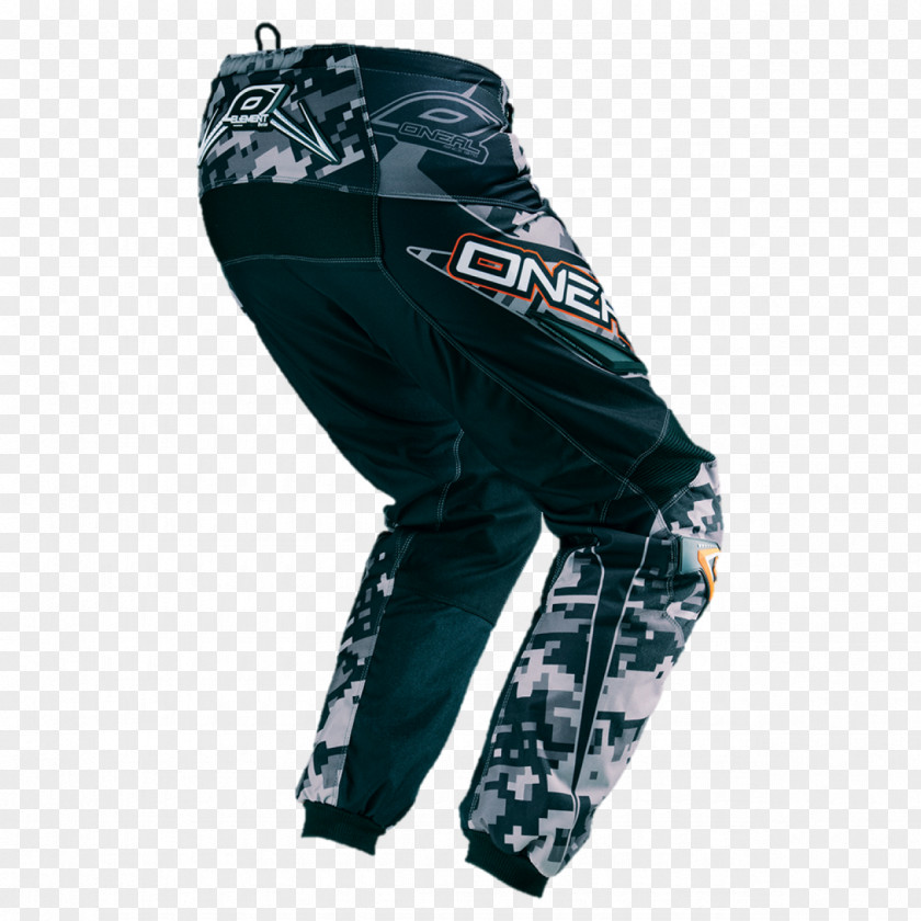 Multi-scale Camouflage Cargo Pants Clothing PNG