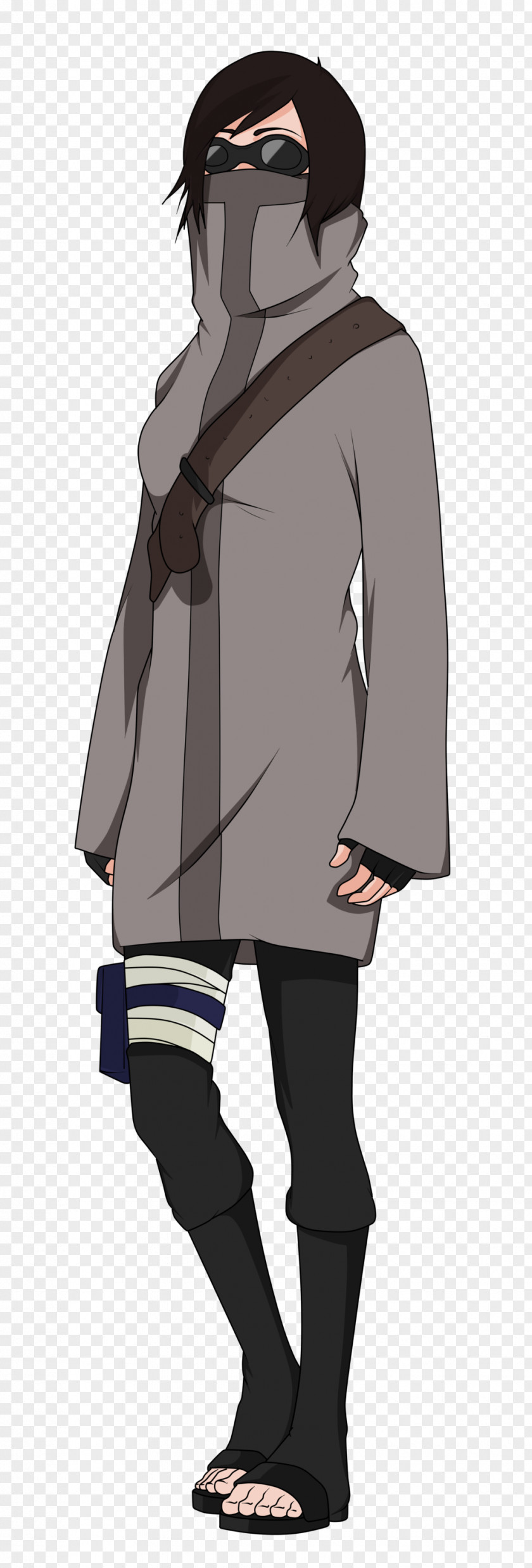 Naruto Uzumaki Shino Aburame Temari Character PNG
