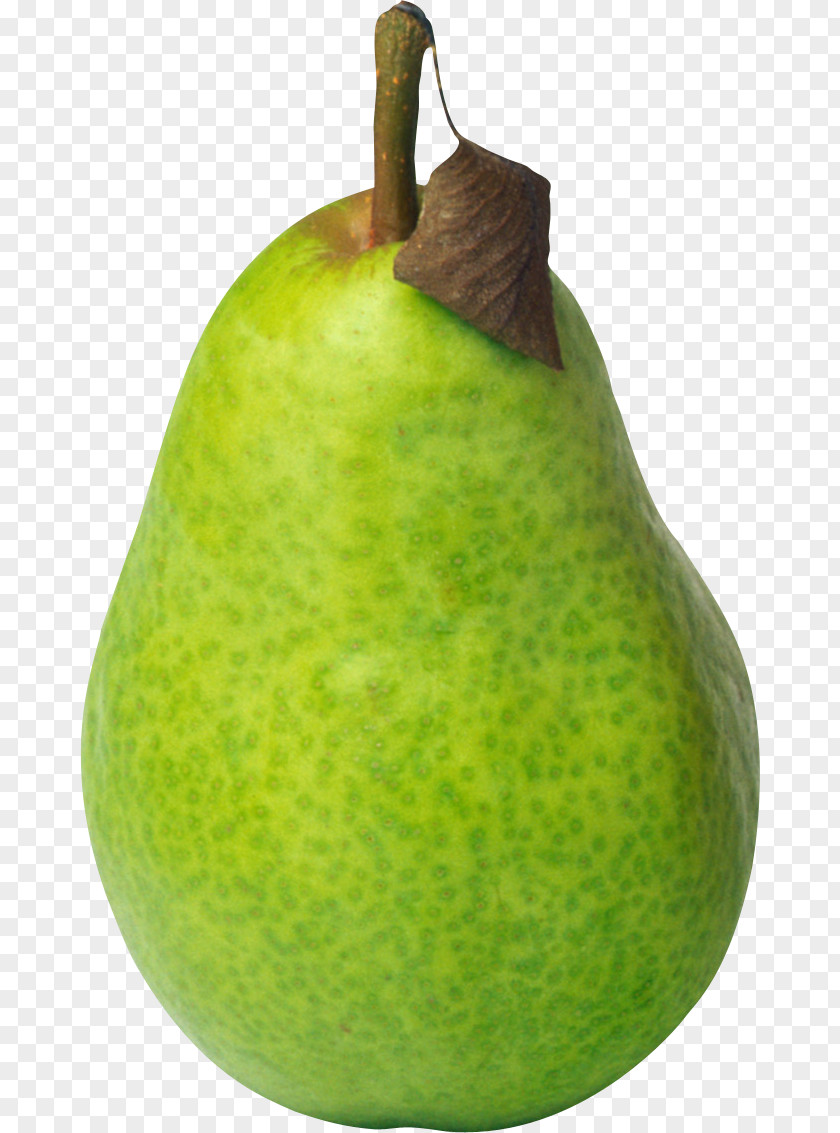 Pear Fruit Persian Lime Consumption PNG