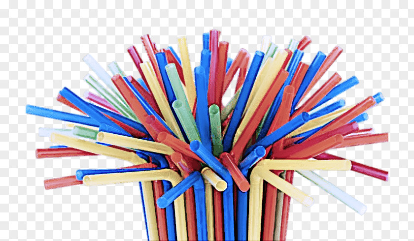 Pencil Drinking Straw Party Supply Office Supplies Toothpick PNG