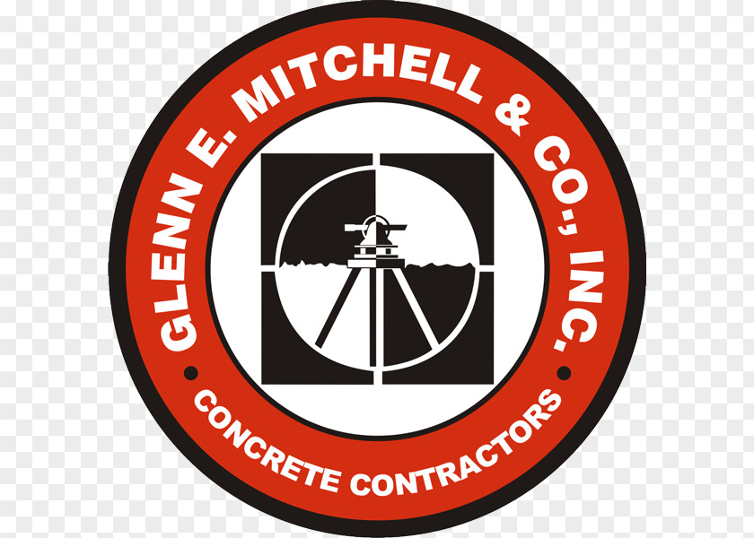 Pidgeon Glenn E Mitchell & Co Architectural Engineering Concrete Industry Organization PNG