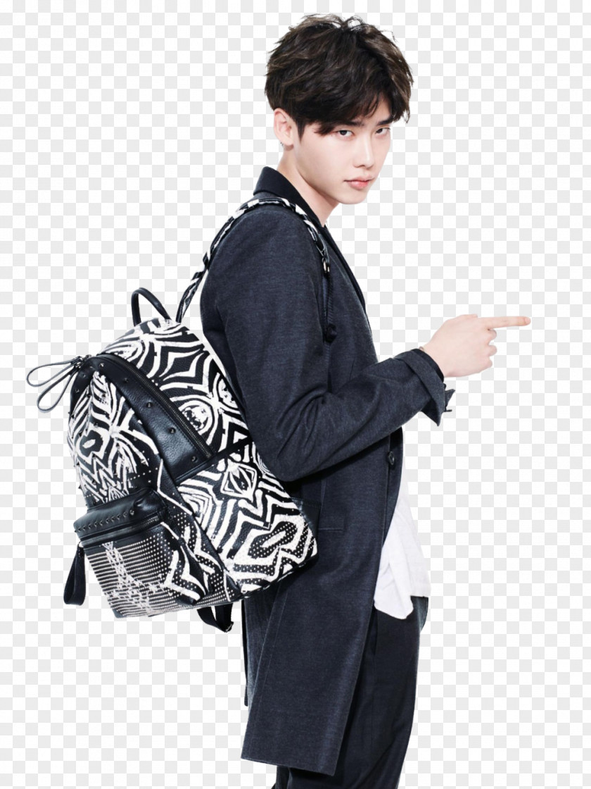 Pinocchio Lee Jong-suk Marie Claire Actor PNG