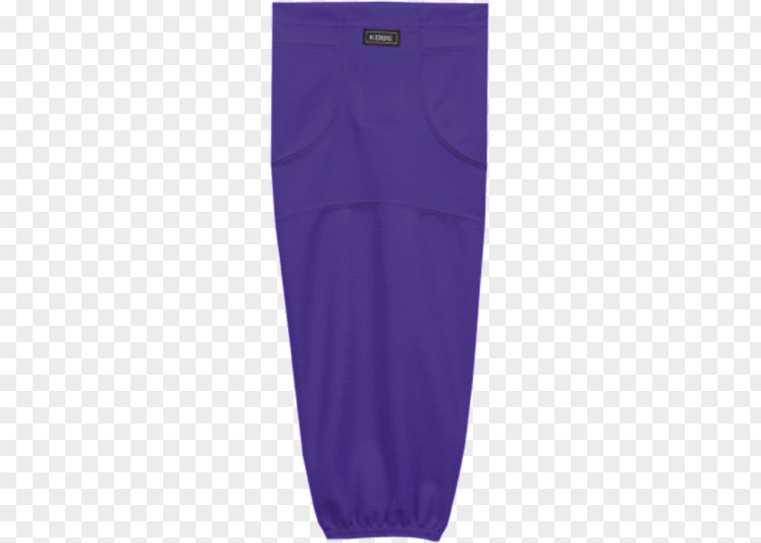 Purple Pants PNG