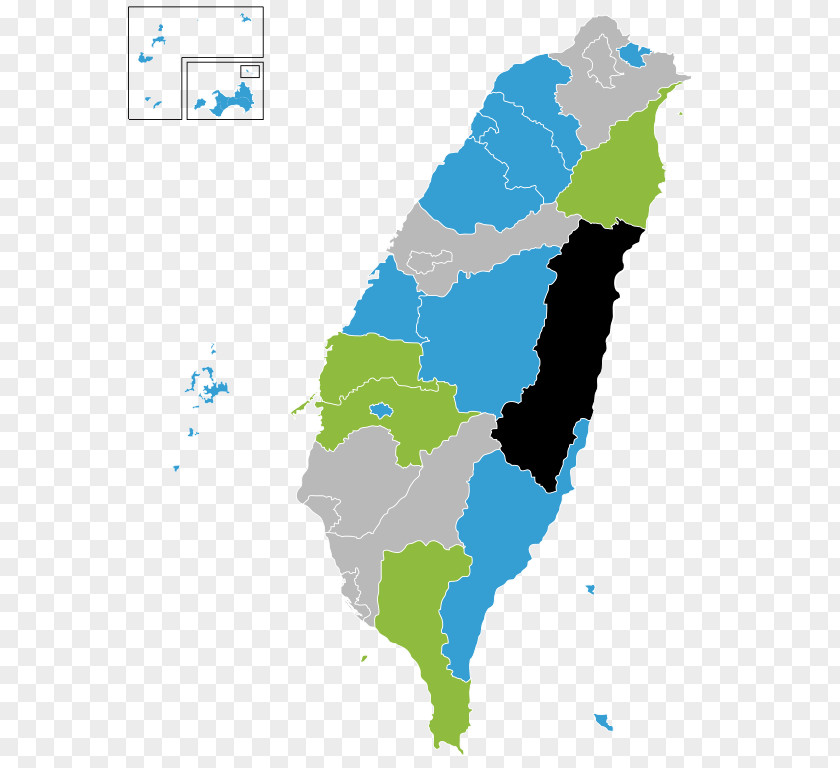 Roc Taiwanese Municipal Elections, 2018 Local 2014 2009 PNG