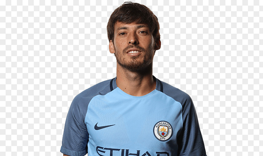 Silva David Manchester City F.C. Spain National Football Team Premier League Player Of The Month PNG