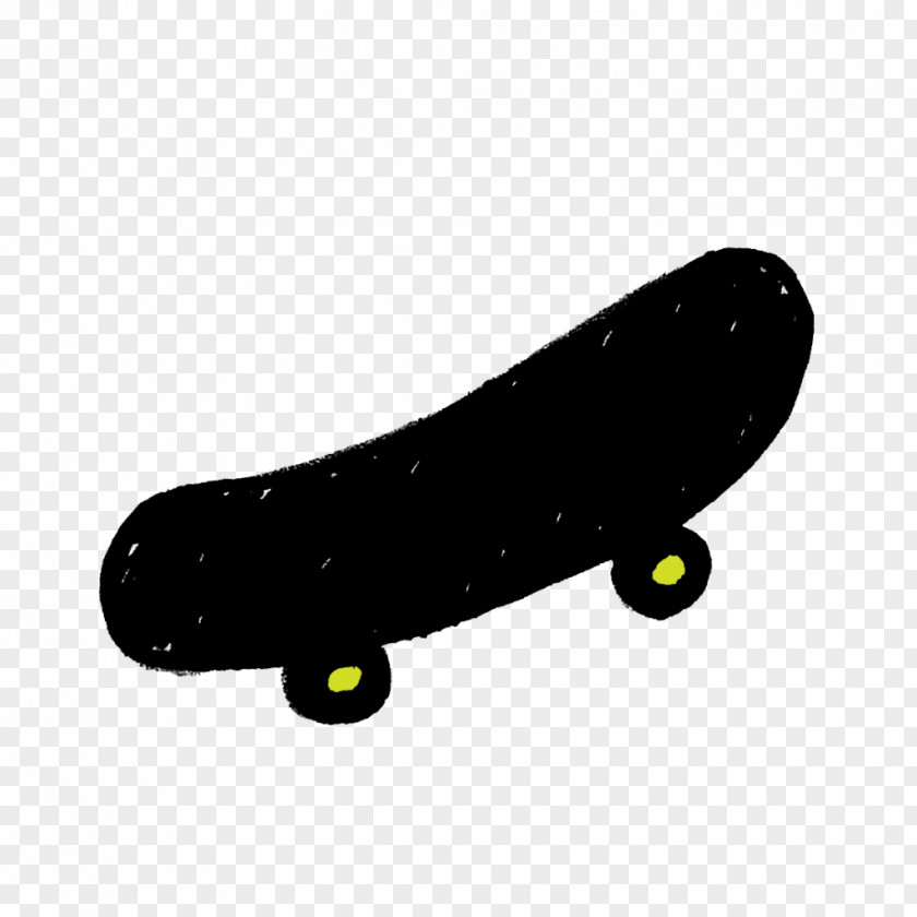 Skateboard Font PNG