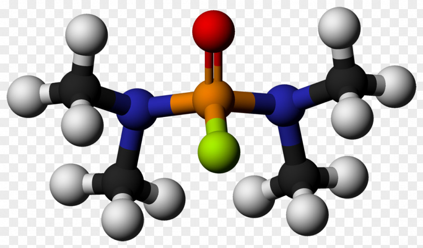 Small Molecule Chemistry Dimefox Molecular Modelling PNG