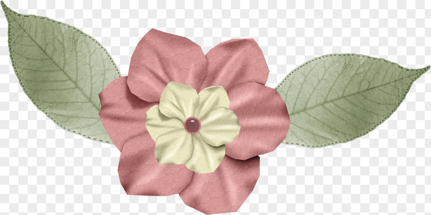 STICH Flower PNG