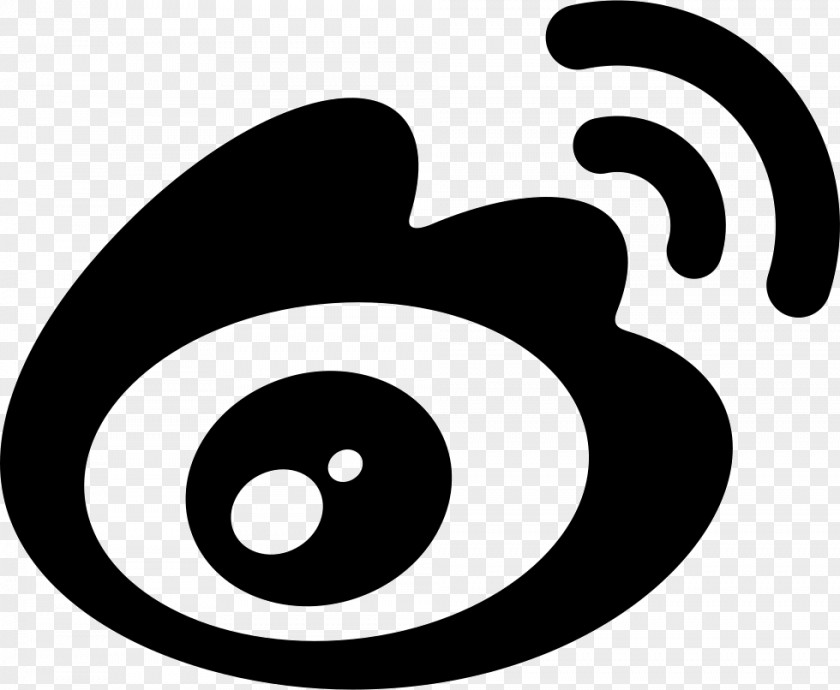 Avatar Sina Weibo Corp Logo PNG