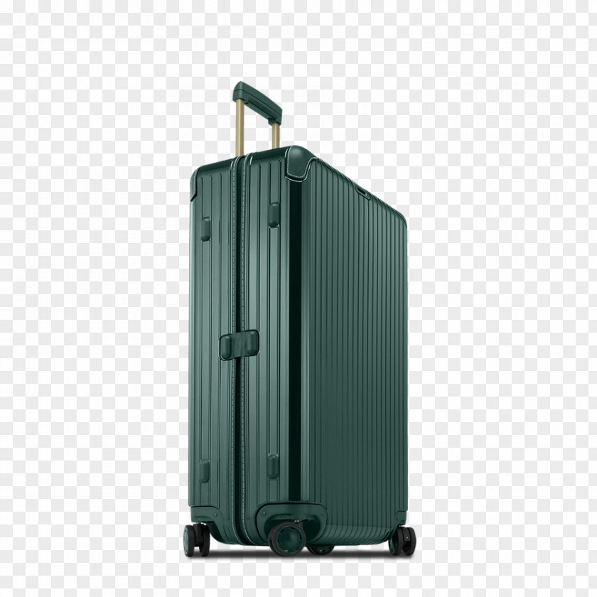 Bossa Nova Suitcase Rimowa Salsa Multiwheel Cabin Deluxe PNG
