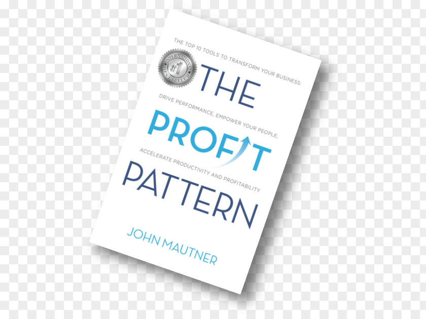 Business The Profit Pattern: Top 10 Tools To Transform Your Business, Drive Performance, Empower People, Accelerate Productivity And Profitability Organization Cosi, Inc. Brand PNG