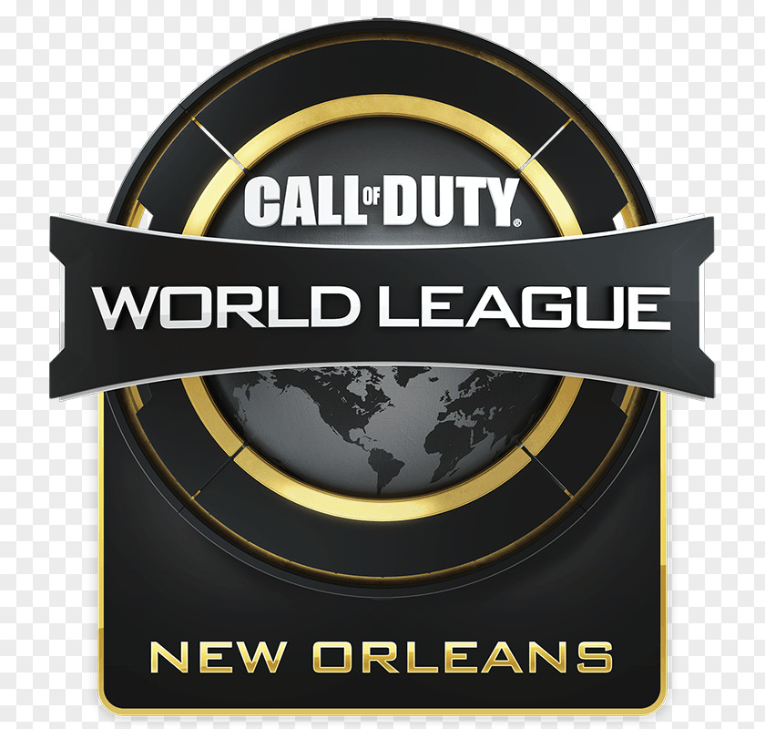 Call Of Duty: WWII Duty World League 2018 CWL Pro Major Gaming Black Ops PNG