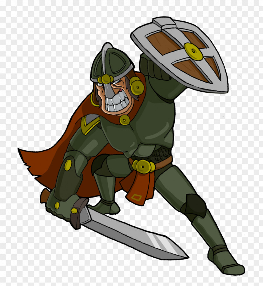 Cartoon Knight Fine Art Painting DeviantArt Mammal PNG