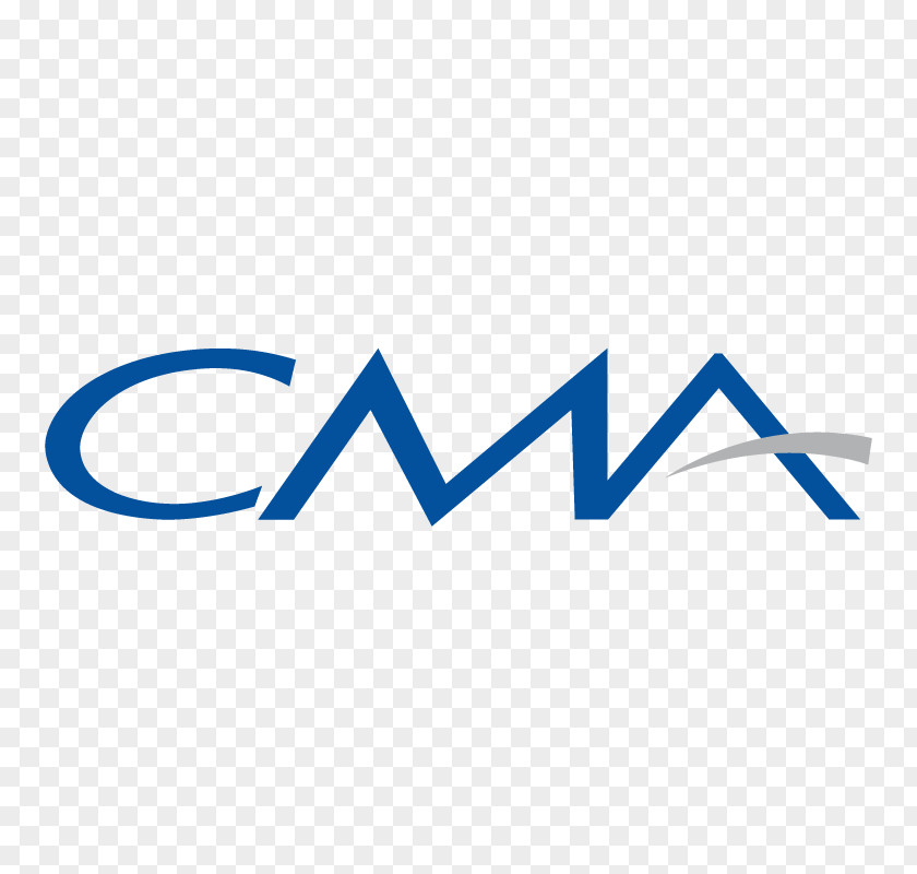 CMA Product Design Logo Brand Line PNG