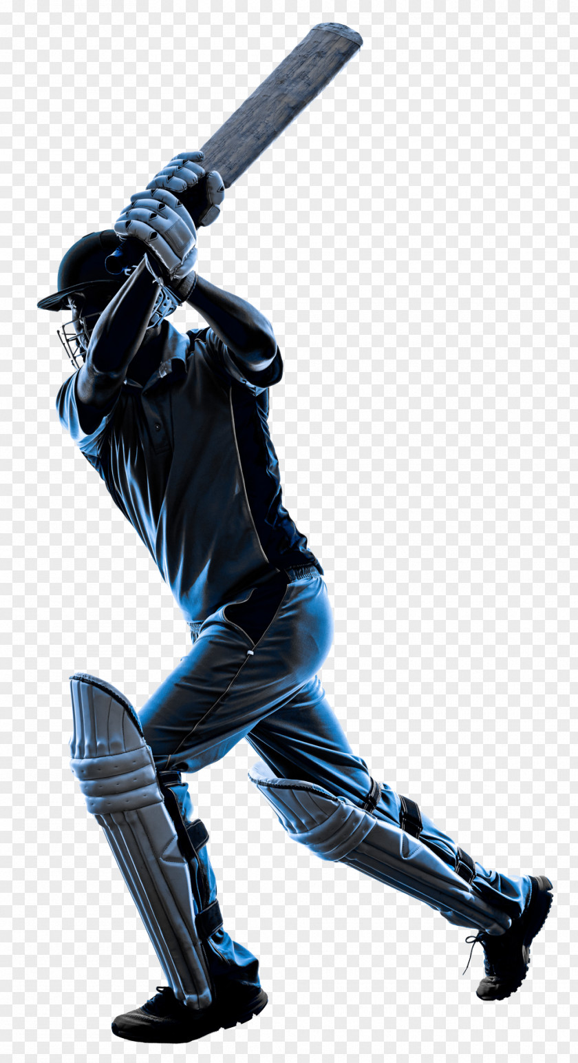 Cricket Batting Cricketer Stock Photography PNG