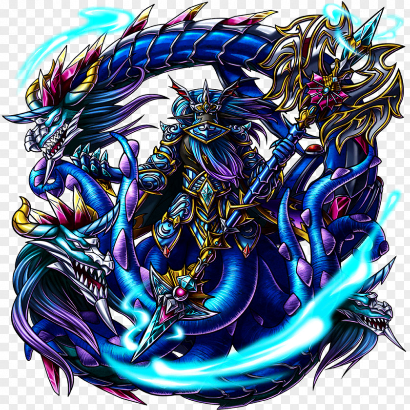 Details Page Xavier Valentin Character Dragon Deity PNG