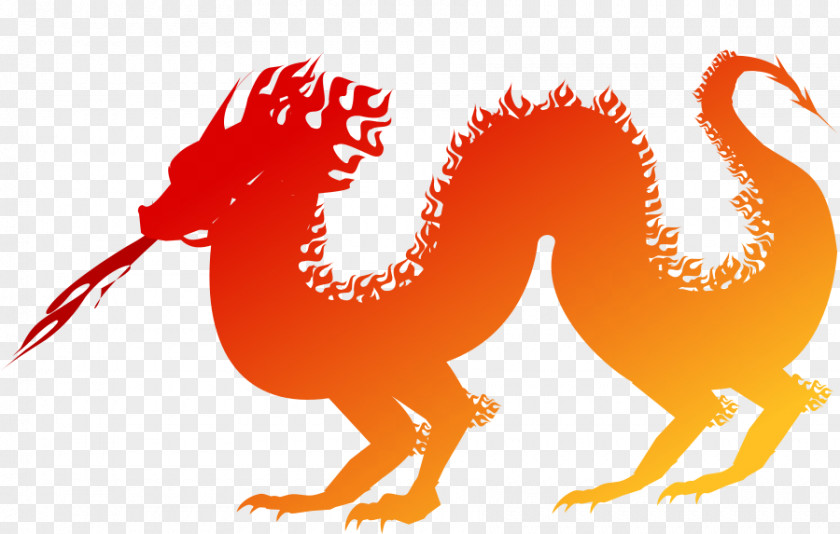 Free Pictures Of Dragons Chinese New Year Dragon Clip Art PNG