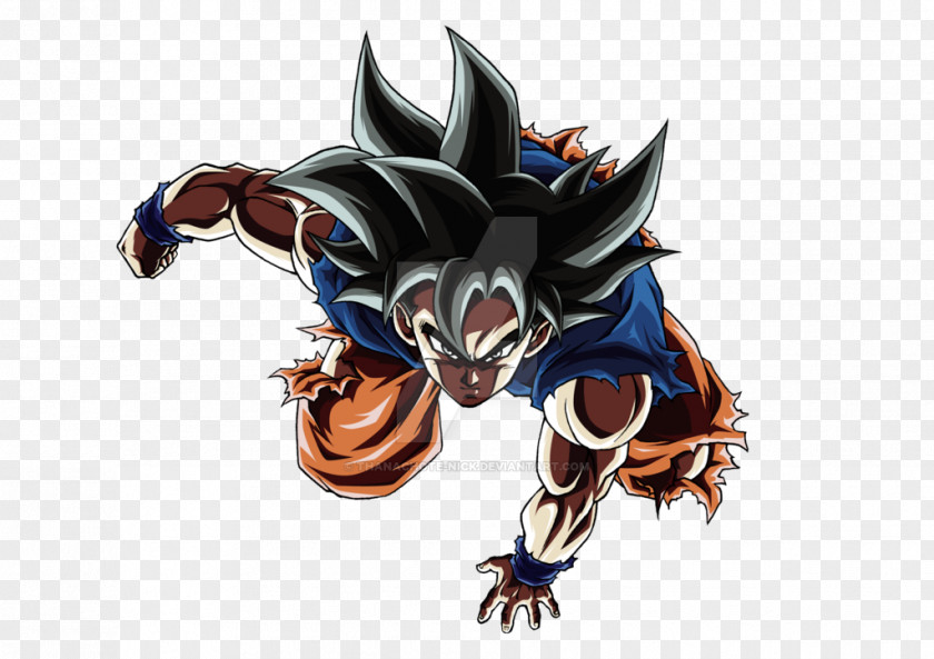 Goku Vegeta Uub Super Saiya Dragon Ball PNG