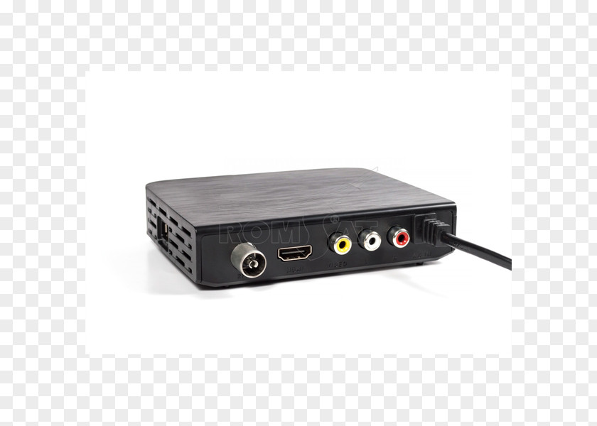 HDMI RF Modulator Electronics Cable Converter Box Television PNG